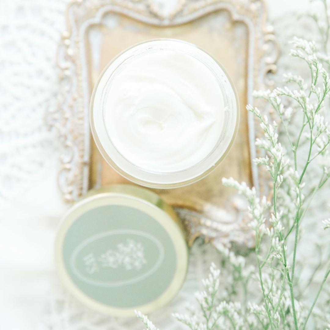 Tallow Balm - Peppermint